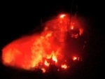 Kolkata: Major fire breaks out at Dumdum
