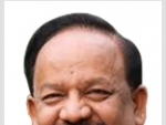 Modi govt wants to restore India's lost glory: Harsh Vardhan in New Jersy