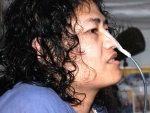 Activist Irom Sharmila released from jail