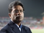 Lalit Modi says UPA hounded him, claims Raje took his sick wife to Portugal 