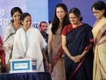 Mamata Banerjee launches rehab package for sex workers, rescued women