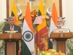 PM Modi and Sri Lankan premier Wickremesinghe issue joint statement