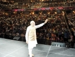 Modi gets virtual voice vote from NRIs on his performance