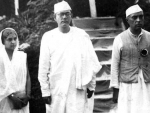 Nehru spied on Subhash Bose's family : Intelligence report