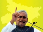 Nitish Kumar bans alcohol in Bihar