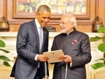  India, USA reach agreement on nuclear deal 