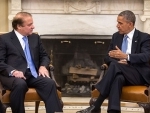  Nawaz Sharif assures Obama action against Lashkar 