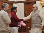 Manish Sisodia will be deputy CM in Kejriwal cabinet
