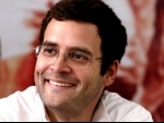  Rahul Gandhi seeks leave to reflect on recent events 