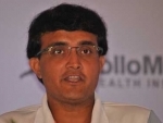 BJP negotiating with former cricketer Sourav Ganguly: Reports