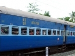 Train derails in Tamil Nadu-Karnataka border, deaths reported