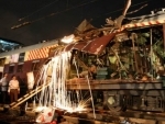 7/11 Mumbai train blasts sentences today 