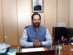 Naqvi sentenced to 1-year jail, Rs 4000 fine; gets bail