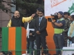 TMC calls Shah's rally a flop show