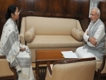 Mamata to join PM for Bangladesh trip?