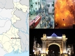 Burdwan blast: Arrested JMB leader brought to Kolkata