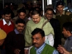 Saradha scam: Court extends Madan Mitra's jail custody by 14 days