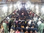  Over 1000 more Indians evacuated from Yemen