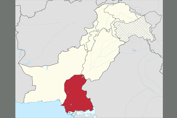 Sindh: Permanent Crisis 