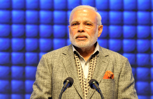 Modi calls for Asian unity for prosperity of Asian nations