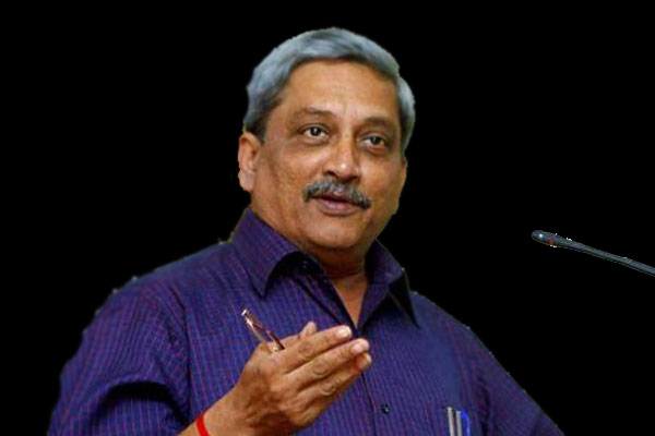 As war heroes boycott programme, Defence Minister promises one rank one pension soon