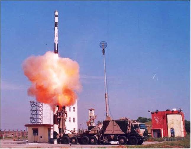 Indian Army operationalises another regiment of Brahmos missile