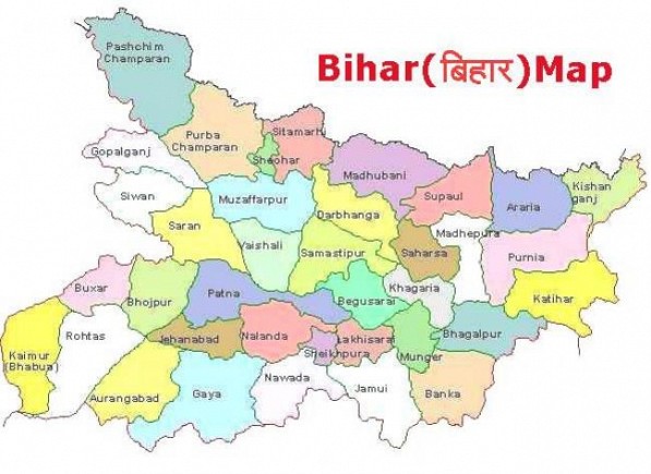 Bihar and Jharkhand: Subdued Disturbances 