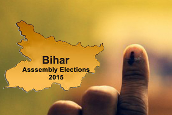 Bihar polls: 31.08 per cent polling by noon