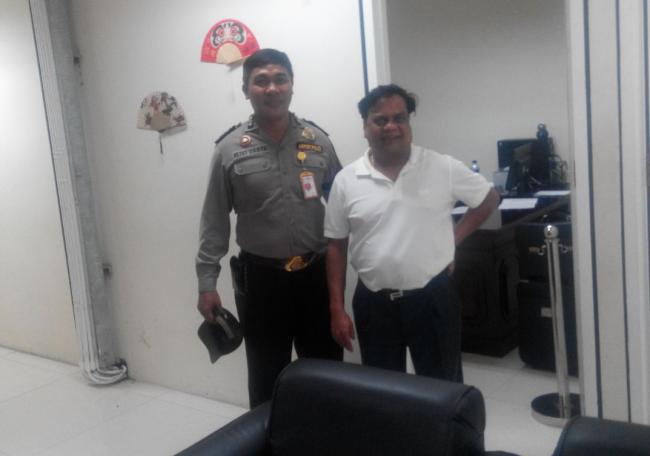 Arthur Road jail to bolster its security for Chhota Rajan's safeguard