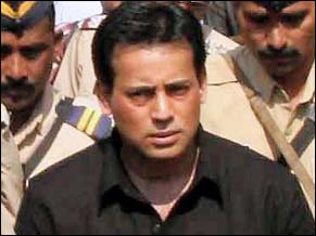 Abu Salem agree to marry woman so she is not defamed
