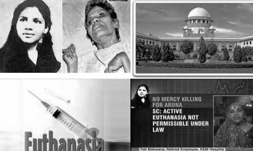  Raped nurse Aruna Shanbaug dies after 42 years in coma 