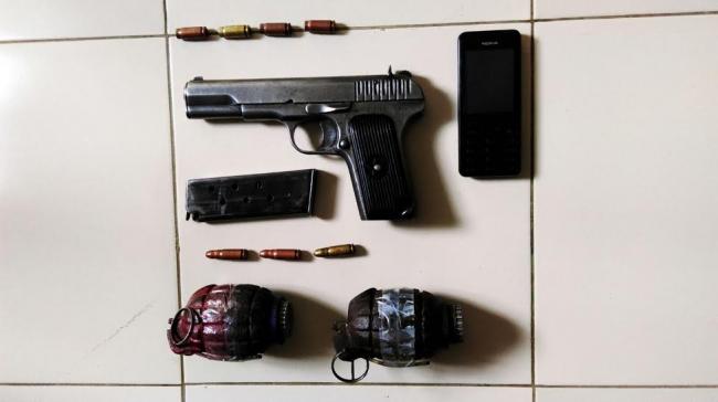 Hardcore NDFB(S) militant gunned down in Assam