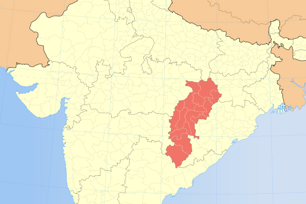 Meat ban : Chhattisgarh follows suit