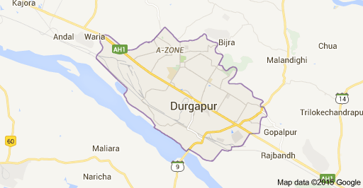 WB: Explosion kills one in Durgapur