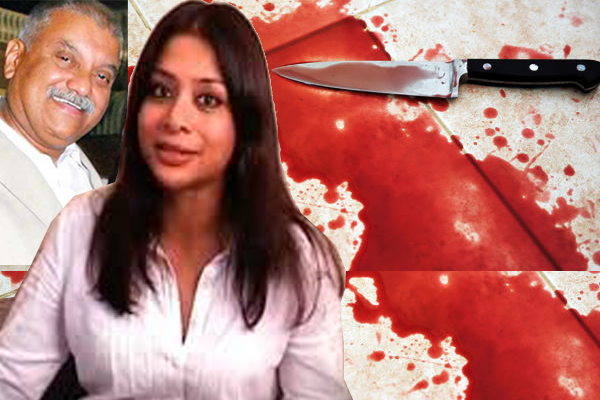 Cops take Indrani Mukerjea to residence for reconstruction of Sheena Bora murder tale