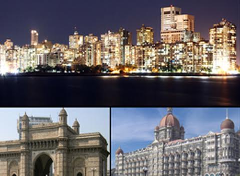 Mumbai: Gas cylinder explodes in hotel, 8 killed