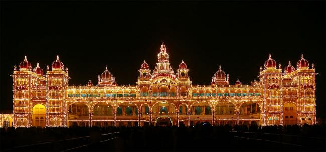 Mysore tops Swachh Bharat rankings for 476 cities