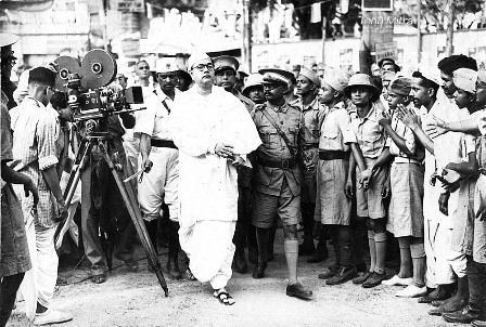 Markandey Katju calls Subhas Chandra Bose a 'Japanese agent', Tagore a 'British stooge'