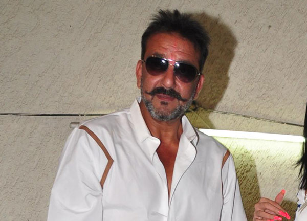 Actor Sanjay Dutt likely to return to Yerwada Central Jail today