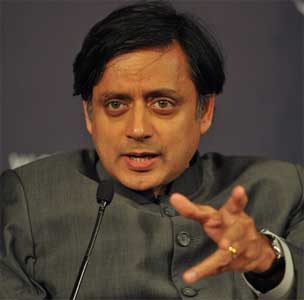 Lok Sabha opposes Sashi Tharoor's same sex bill