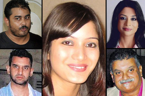 Police trying to find out the anonymous caller who blew the lid off Sheena Bora murder