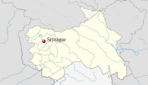 Traders' shutdown affects life in Srinagar