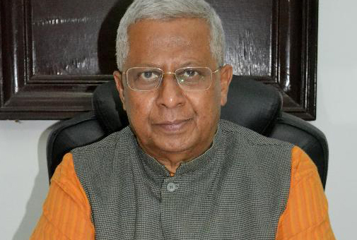 Tripura governor sparks row with tweets on Yakub