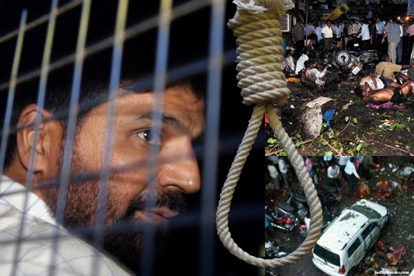 The last hearing on Yakub Memon : Unprecedented 90 minutes in the early hours