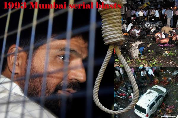 1993 Mumbai blast convict Yakub Memon buried in Mumbai amid high security