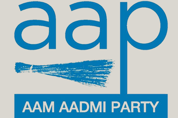 AAP lawmaker booked for misbehaving with police officer