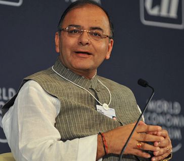 Jaitley slams media over invasion of privacy
