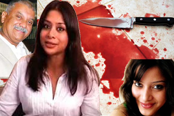 Sheena Bora murder :Peter and Indrani Mukherjea interrogated together