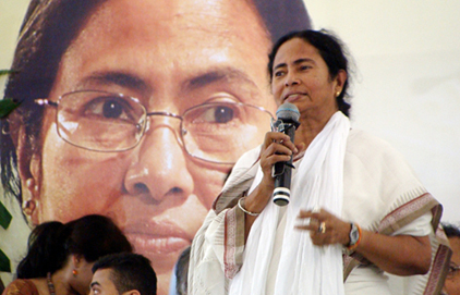 TMC leader praises Modi, calls Mamata 'arrogant'