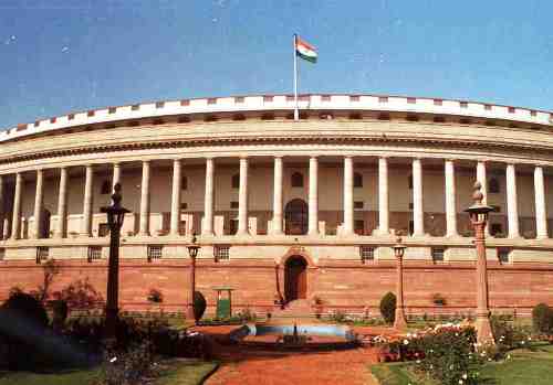 Rajya Sabha passes the Juvenile Justice Bill 